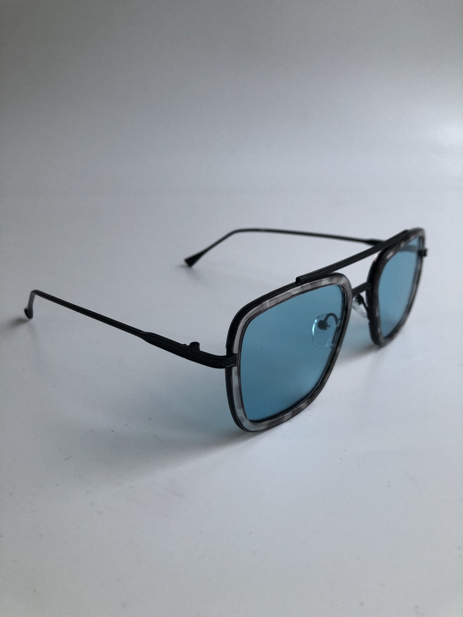 FİONA Kadın Güneş Gözlüğü Turkuaz