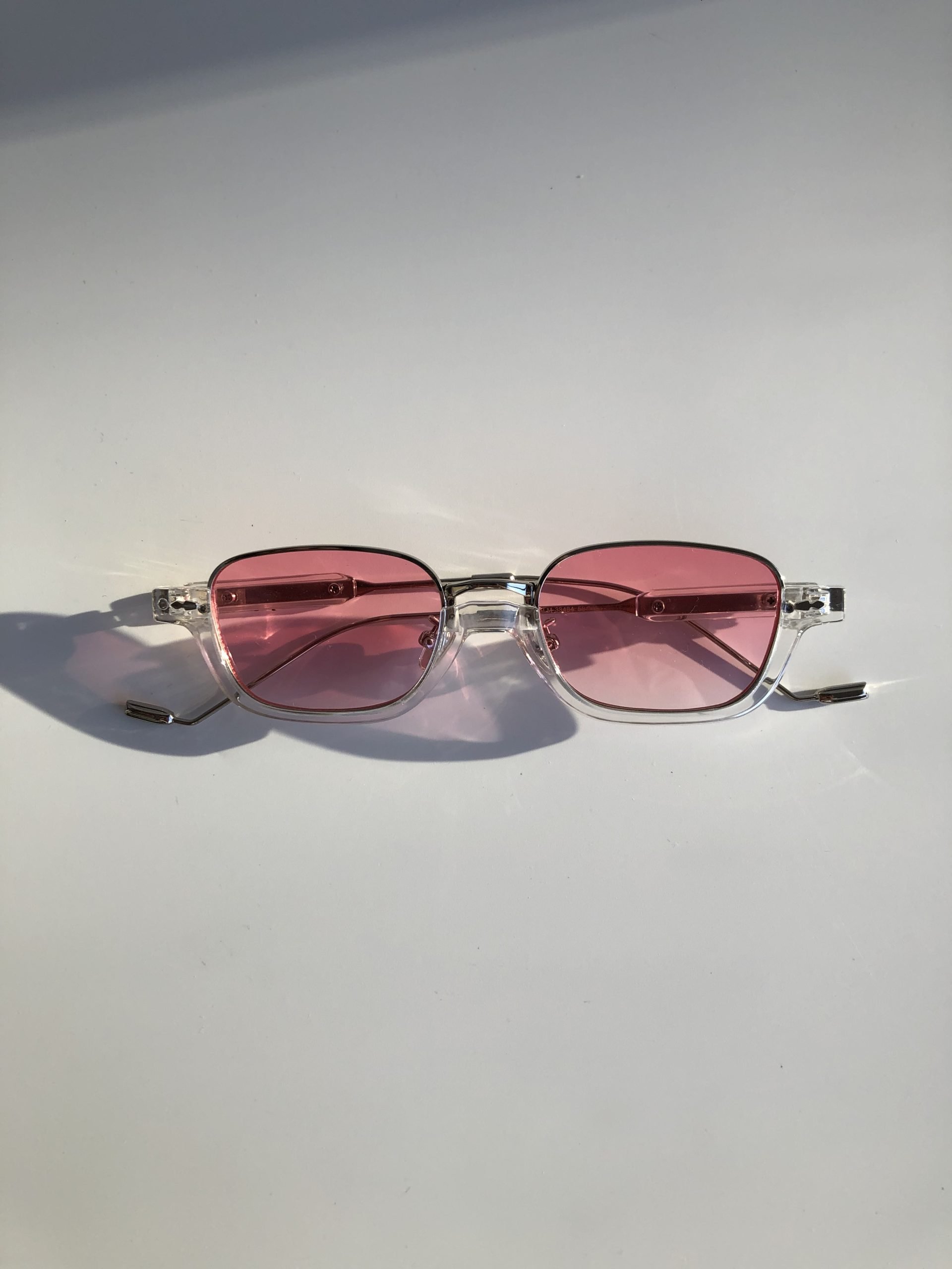 GANT Kadın Güneş Gözlüğü Pembe