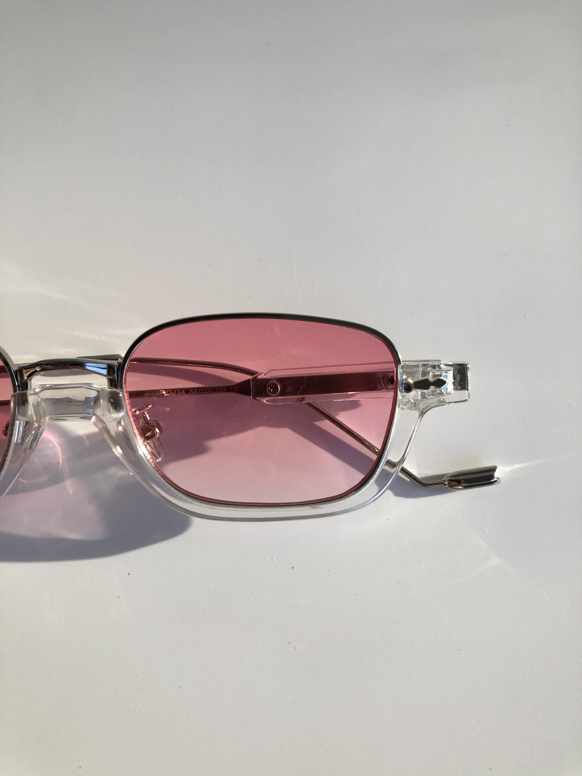 GANT Kadın Güneş Gözlüğü Pembe