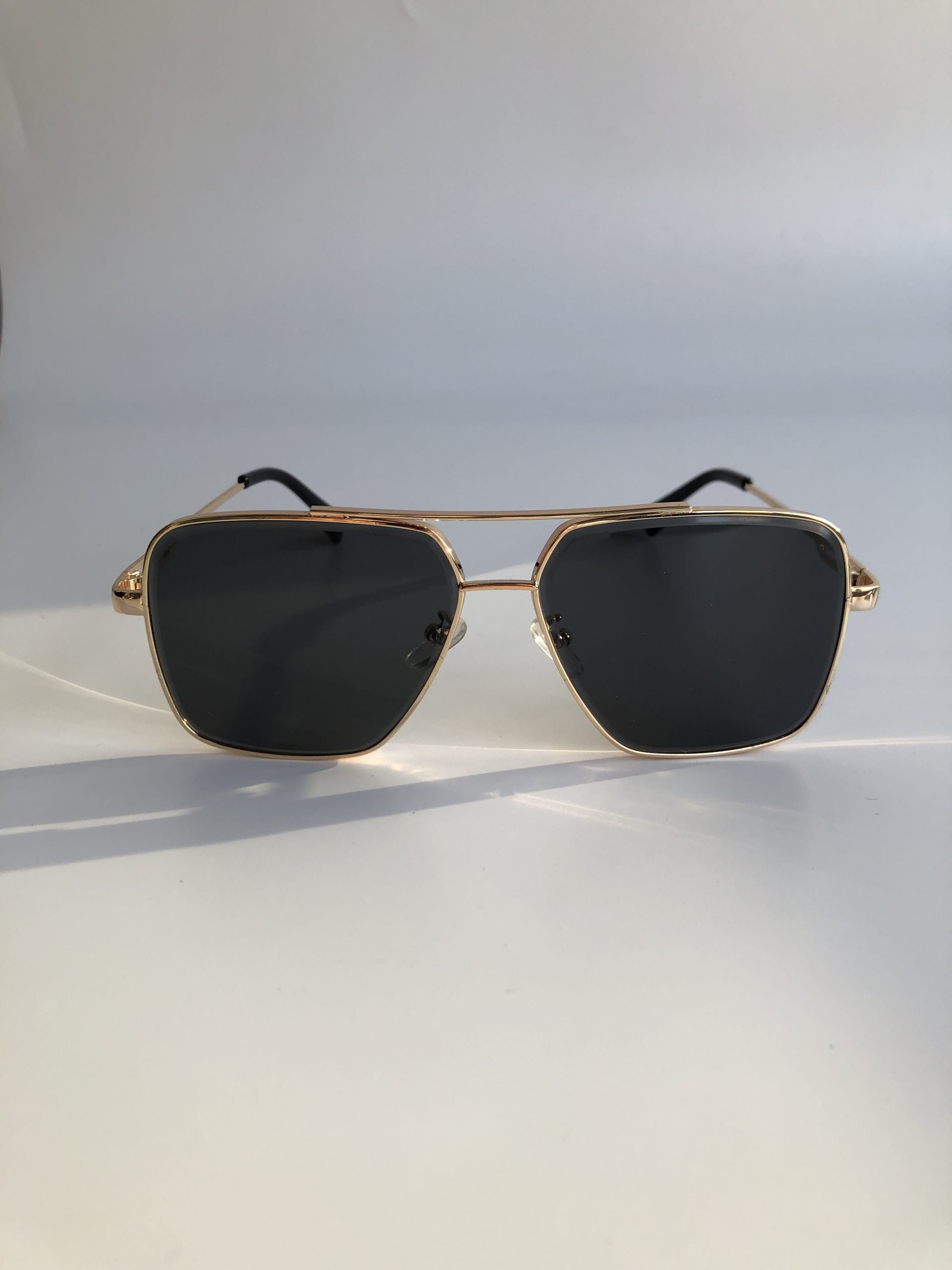 THOR Black Çerçeve Gold