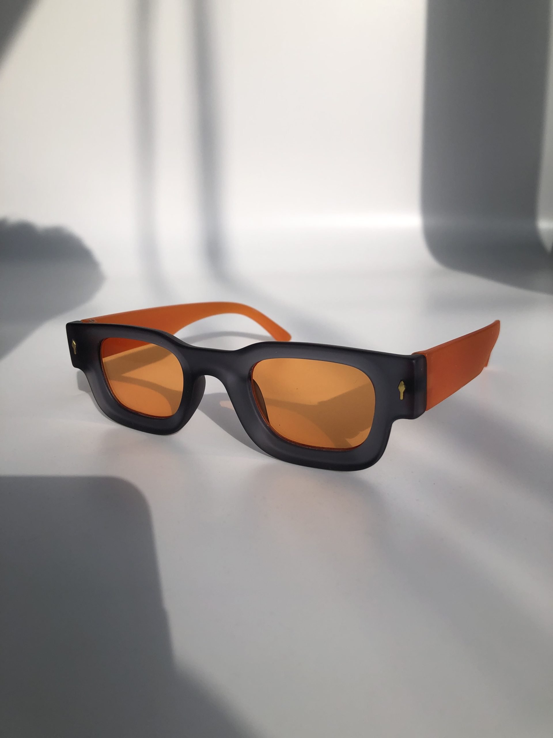ERİCA Güneş Gözlüğü Turuncu