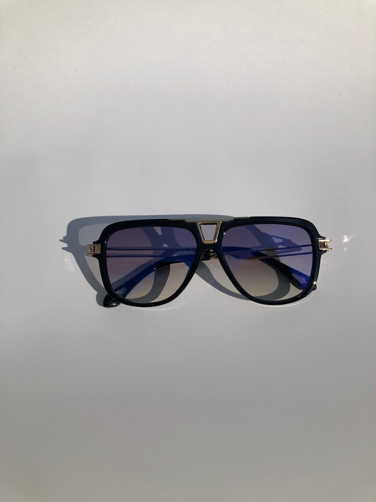 CARTER Black Güneş Gözlüğü