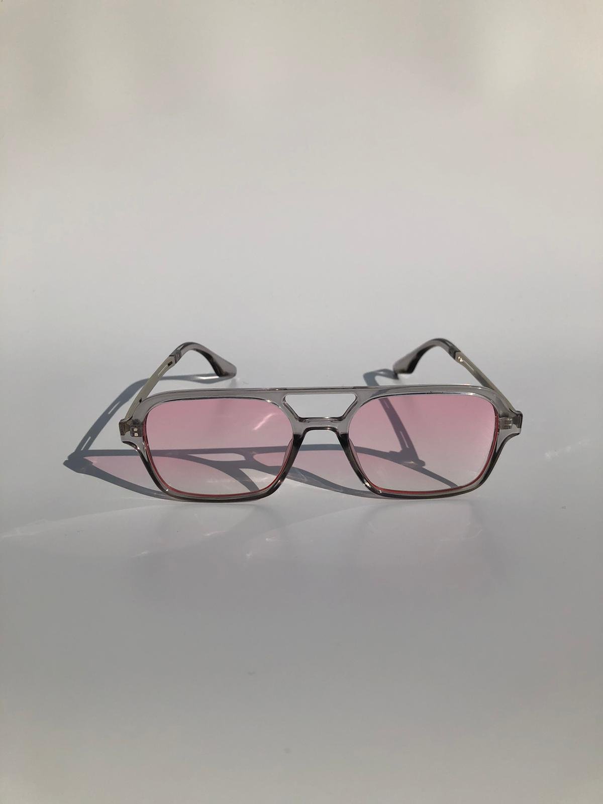 RALFİ Kadın Güneş Gözlüğü Pembe