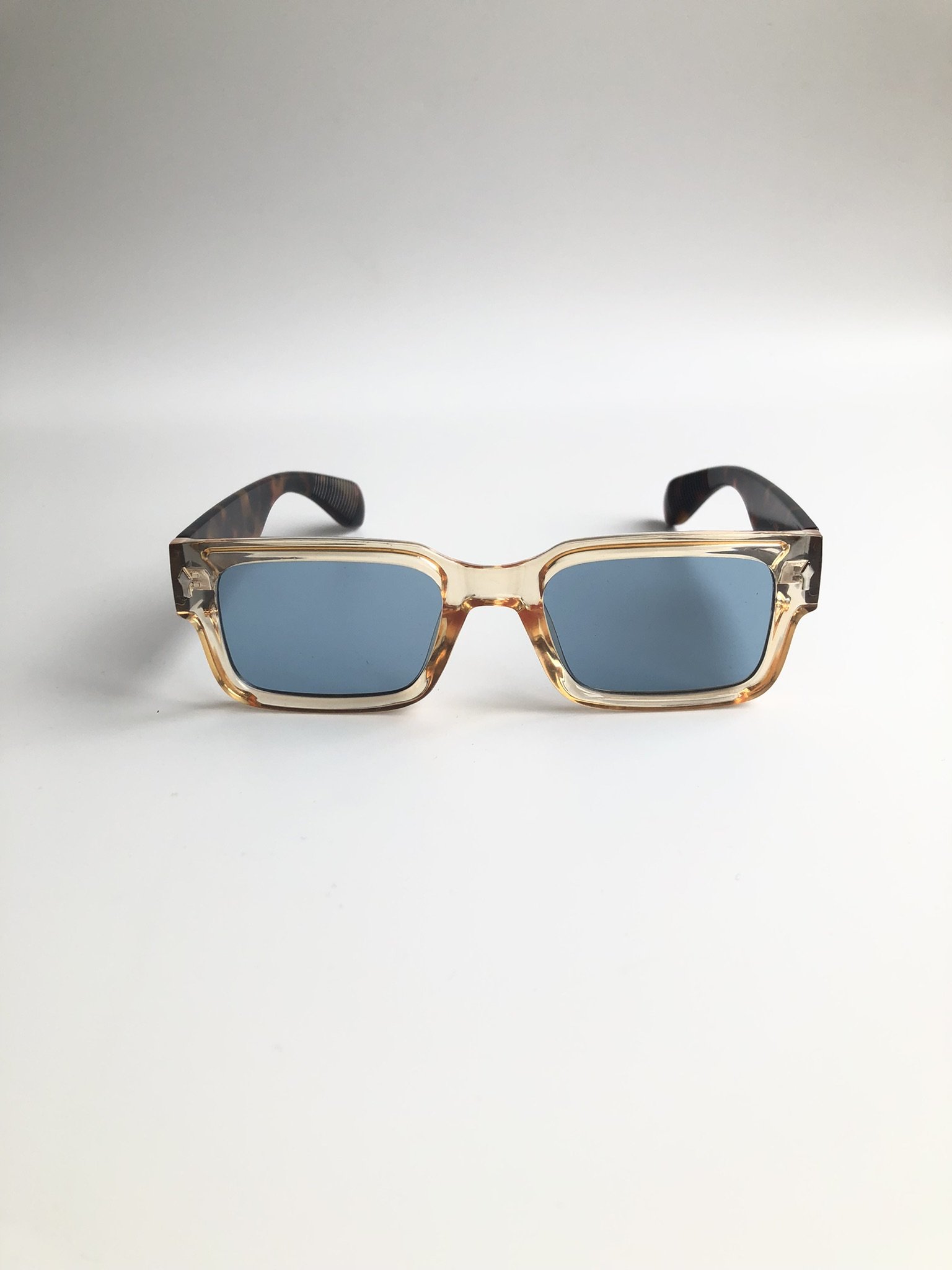 JAYLA Kadın Güneş Gözlüğü Mavi