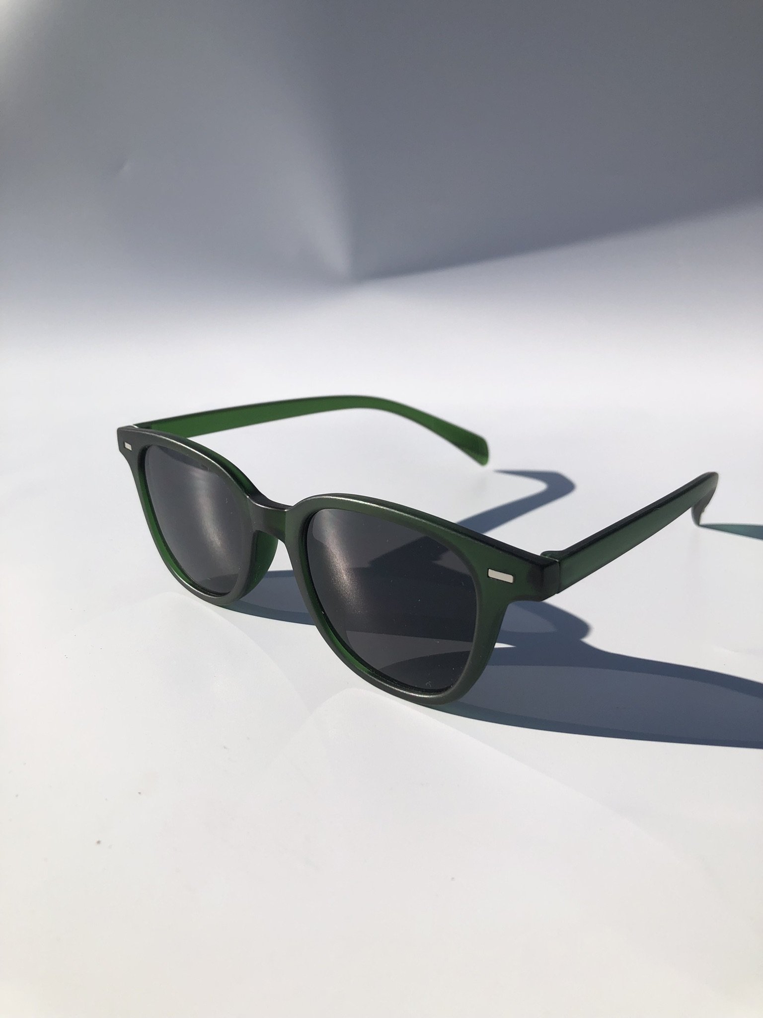 SHİRA Güneş Gözlüğü Yeşil